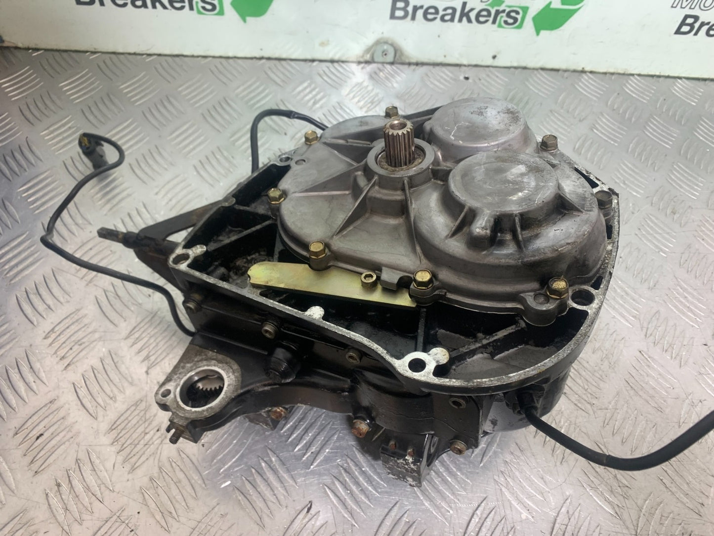 BMW K1200 K 1200 LT GEAR BOX  YEAR 1999-07 (CMB1271)