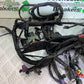 HARLEY DAVIDSON FXS BLACKLINE 1585 WIRING LOOM   YEAR 2012 (CMB1147)