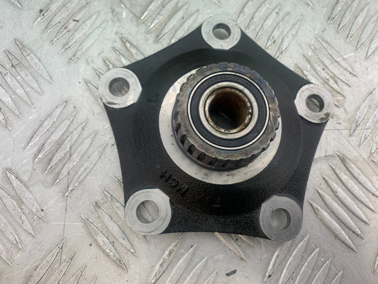 HONDA VTX1300 S-6  DRIVE FLANGE  YEAR 2004-09 (CMB1159)