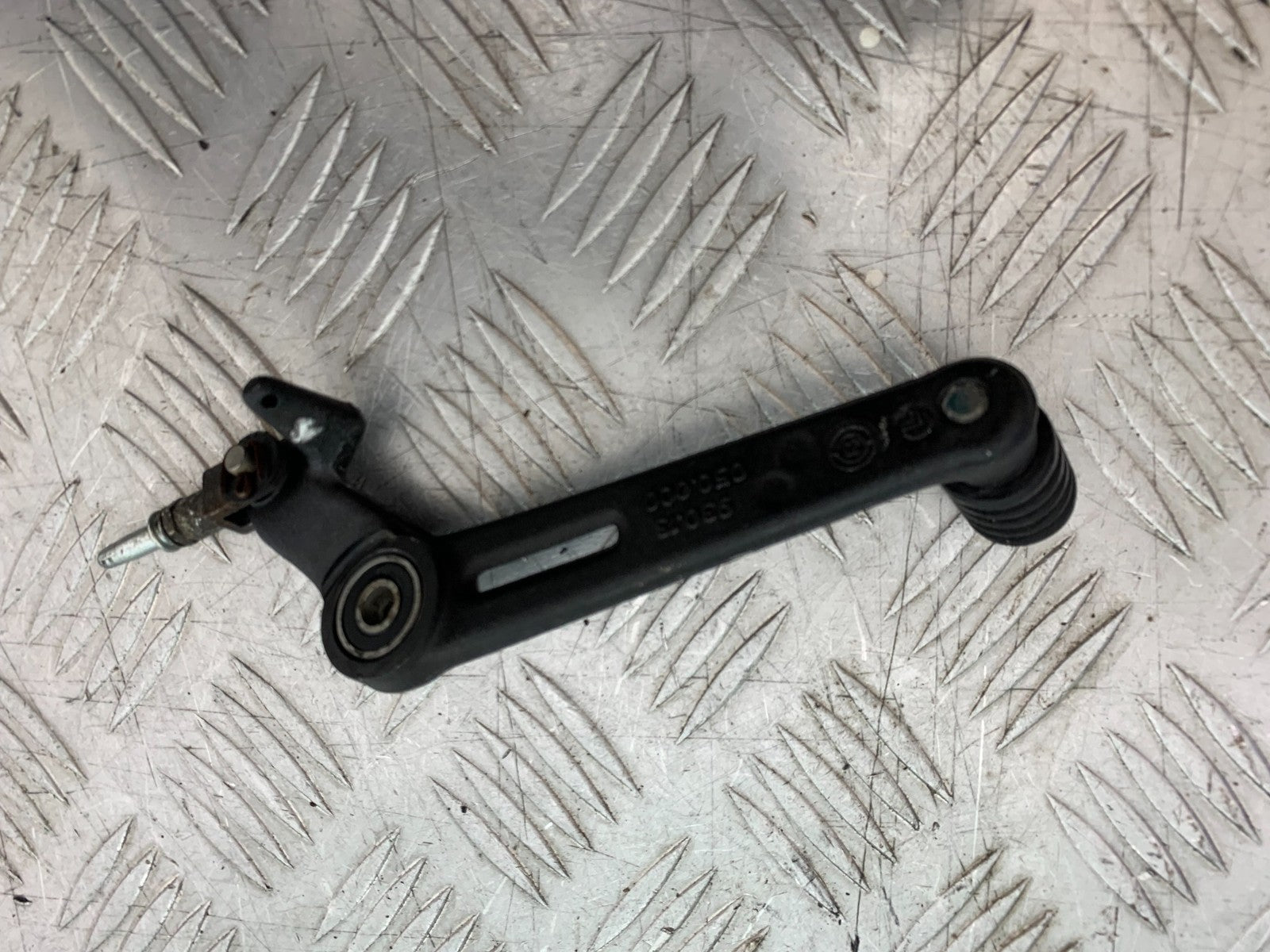 KTM DUKE 125 REAR BRAKE PEDAL  YEAR 2017-2022 (CMB1274)