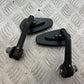 APRILIA TUONO 1000 V4R MIRRORS  YEAR 2011-13  (CMB1316)