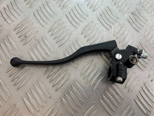 SINNIS TERRAIN 125 CLUTCH LEVER AND BRACKET   YEAR 2024 (CMB1072)