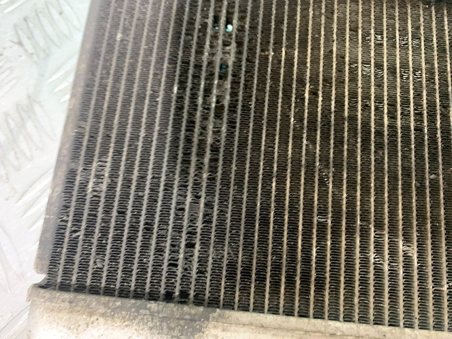 SUZUKI AN400 AN 400 BURGMAN RADIATOR  YEAR 2017-2024 (CMB1118 )