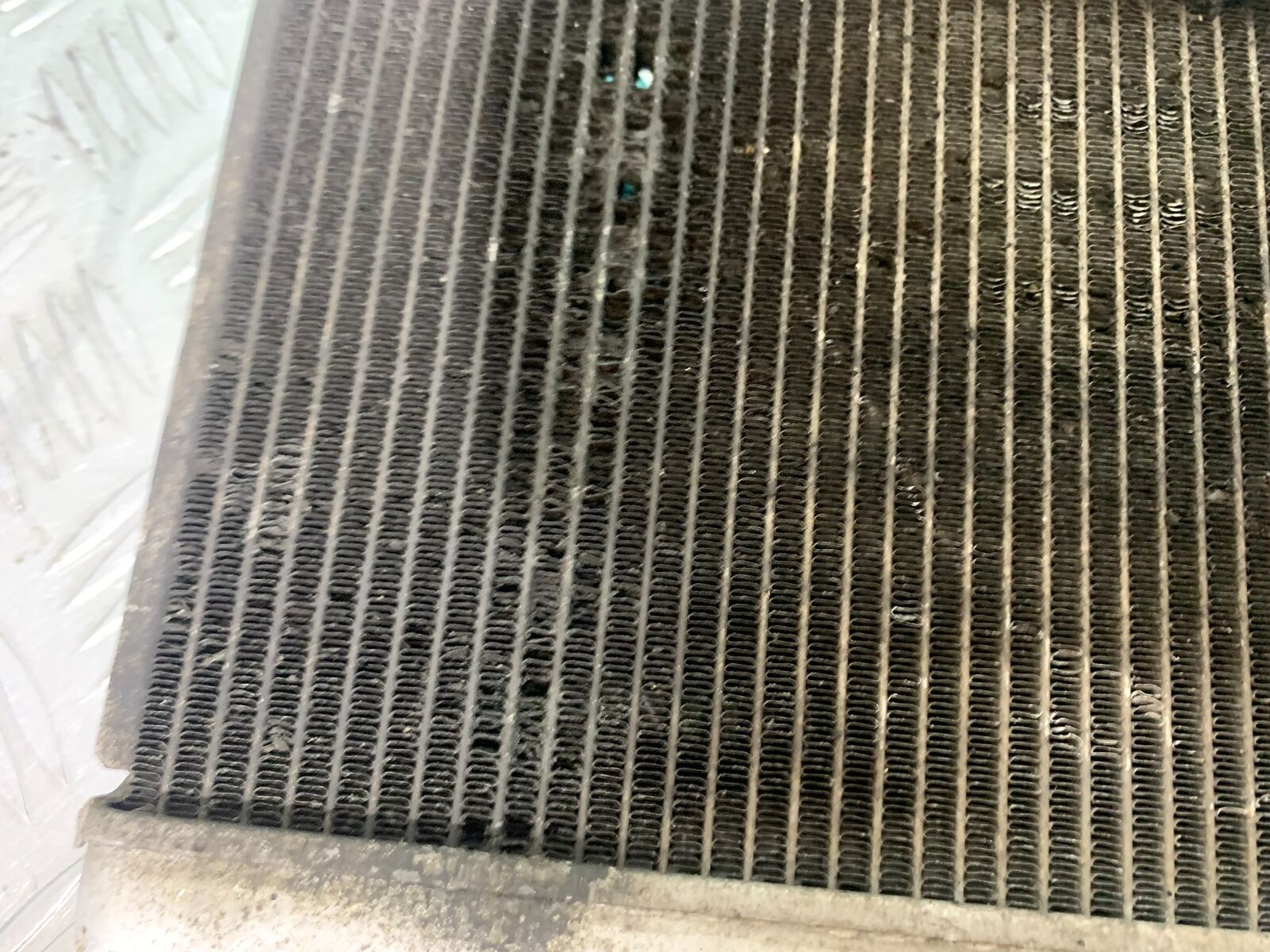 SUZUKI AN400 AN 400 BURGMAN RADIATOR  YEAR 2017-2024 (CMB1118 )