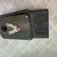 HONDA VT700 VT 700 SHADOW BACK REST POCKET AND LID  YEAR 1984-85 (CMB1328)