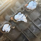 TRIUMPH 955I SPRINT RS ENGINE  YEAR 1999-03 (CMB1313)
