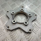 BSA 650 GOLD STAR FRONT DISC CARRIER  YEAR 2022-2025 (CMB1262)