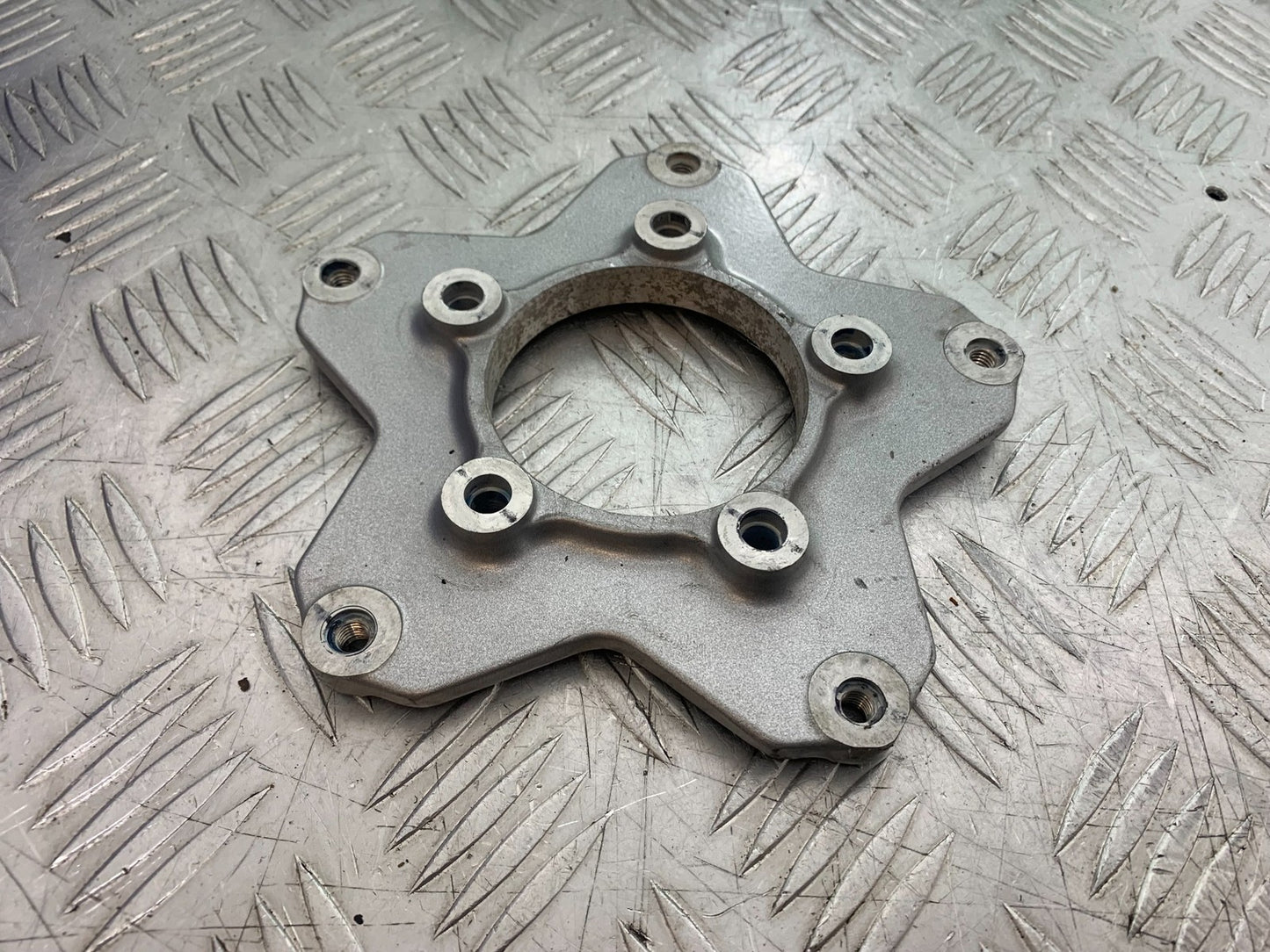 BSA 650 GOLD STAR FRONT DISC CARRIER  YEAR 2022-2025 (CMB1262)