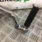 HARLEY DAVIDSON XLH 883 SPORTSTER LEFT & RIGHT FOOTRESTS YEAR 2005 (STOCK 374)