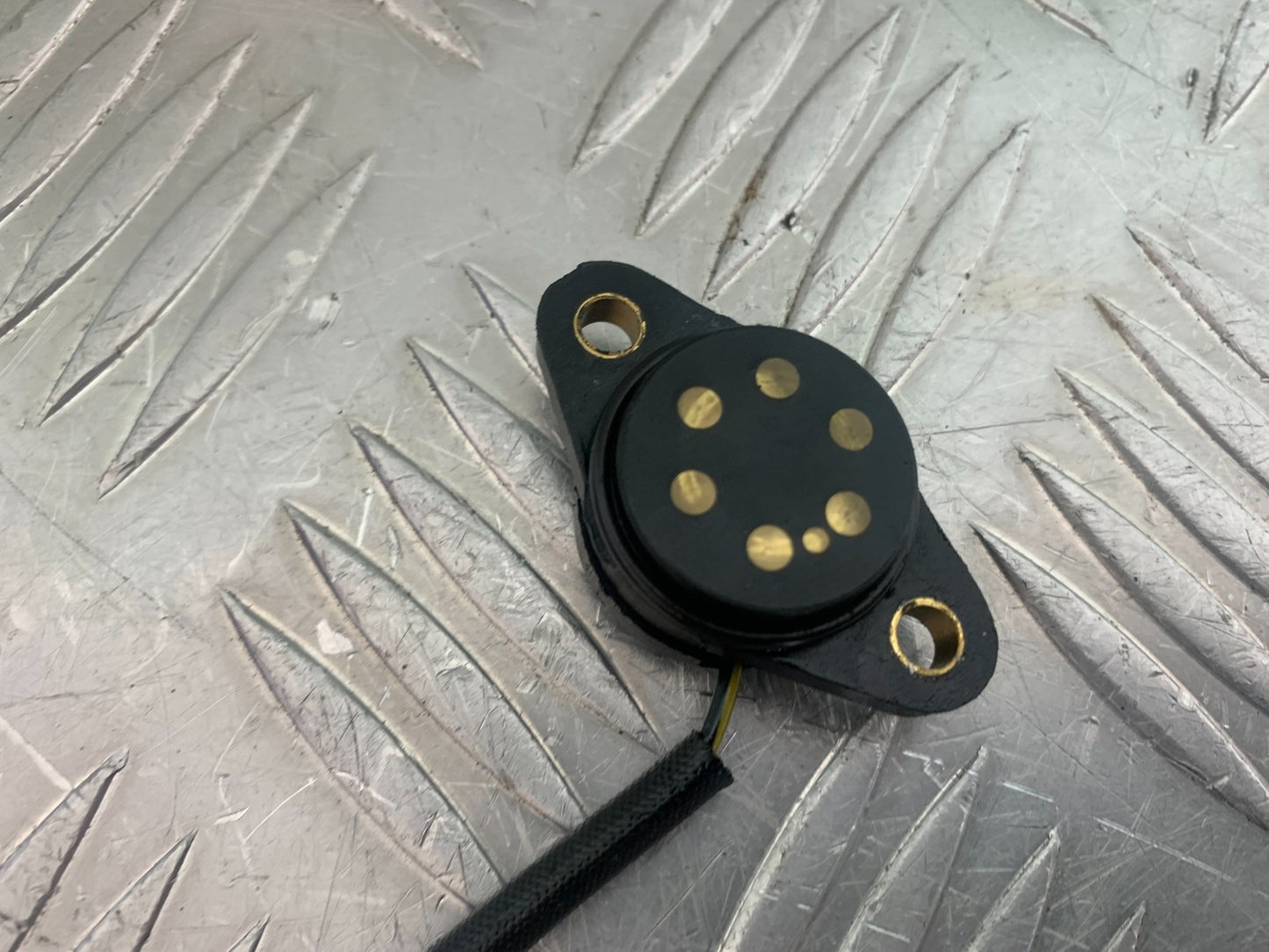 MV AGUSTA 800 F3 NEUTRAL LIGHT SWITCH YEAR 2013-2016 (CMB1152)
