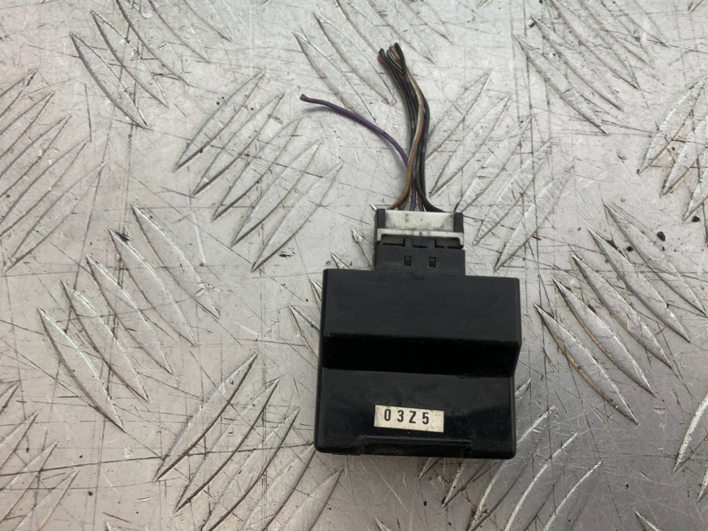 KAWASAKI Z1000 SX RELAY  YEAR 2014-16 (CMB1264)