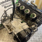 YAMAHA YZF R1 4XV ENGINE YEAR 1998-99 (CMB1291)