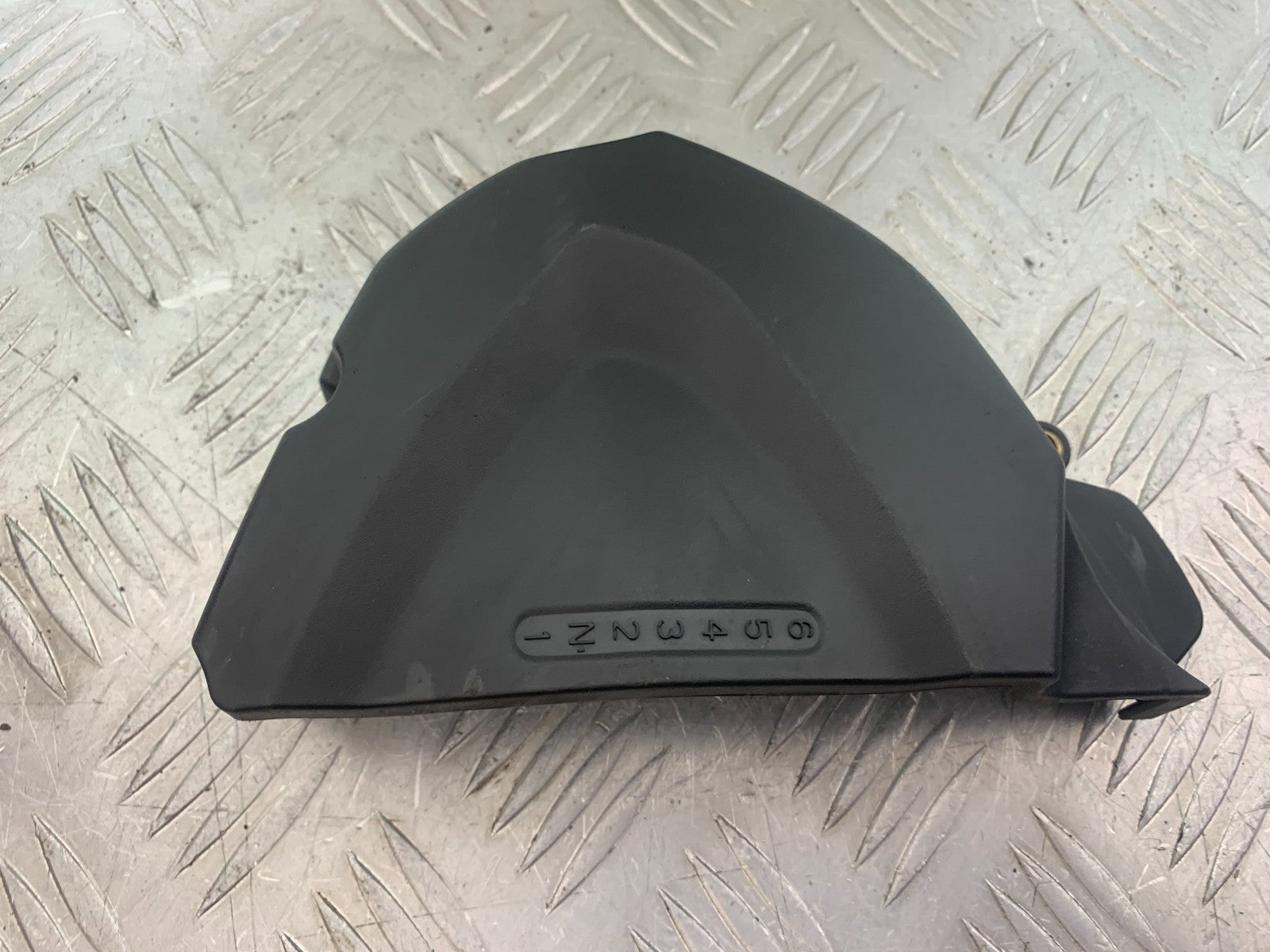 TRIUMPH 675 STREET TRIPLE SPROCKET COVER  2013-2016 (CMB1186)