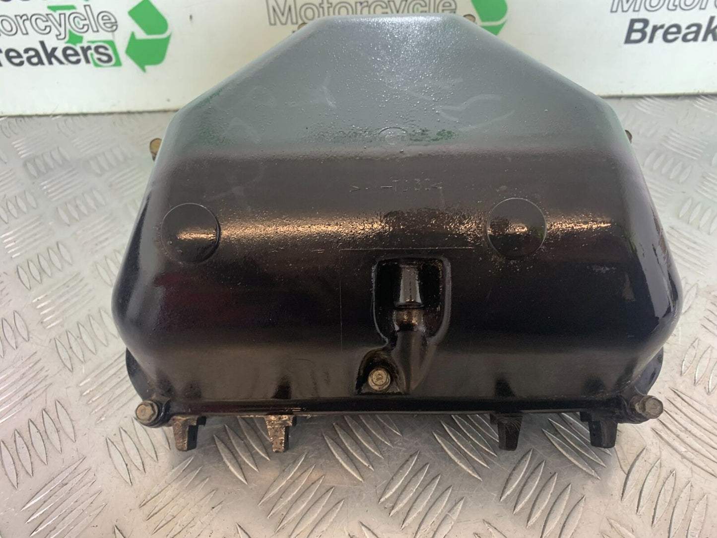 KAWASAKI ZX6R ZX636 AIR BOX   YEAR 2002  (CMB1100)