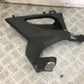 TRIUMPH TROPHY 1215 SE LEFT REAR HANGER AND PEG  2012-2017 (STOCK 870)