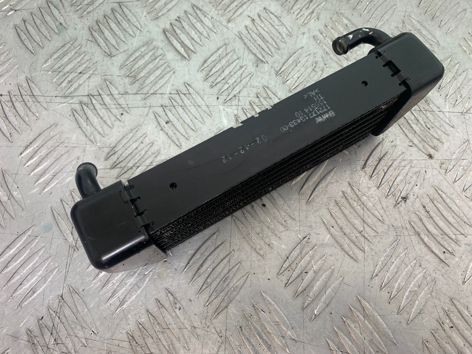 BMW K1300 S K 1300 S OIL COOLER YEAR 2009-16 (CMB1216)