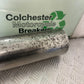 HONDA CBR1100 BLACKBIRD LEFT SILENCER  YEAR 1999-2005 (CMB1232)