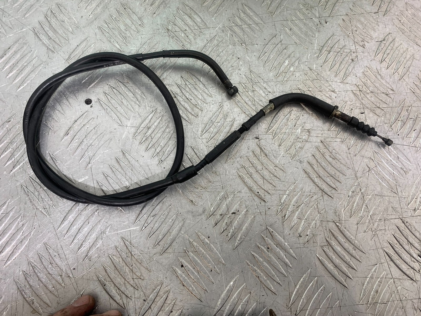 KAWASAKI 650 VERSYS CLUTCH CABLE  YEAR 2015-2018 (CMB1288)