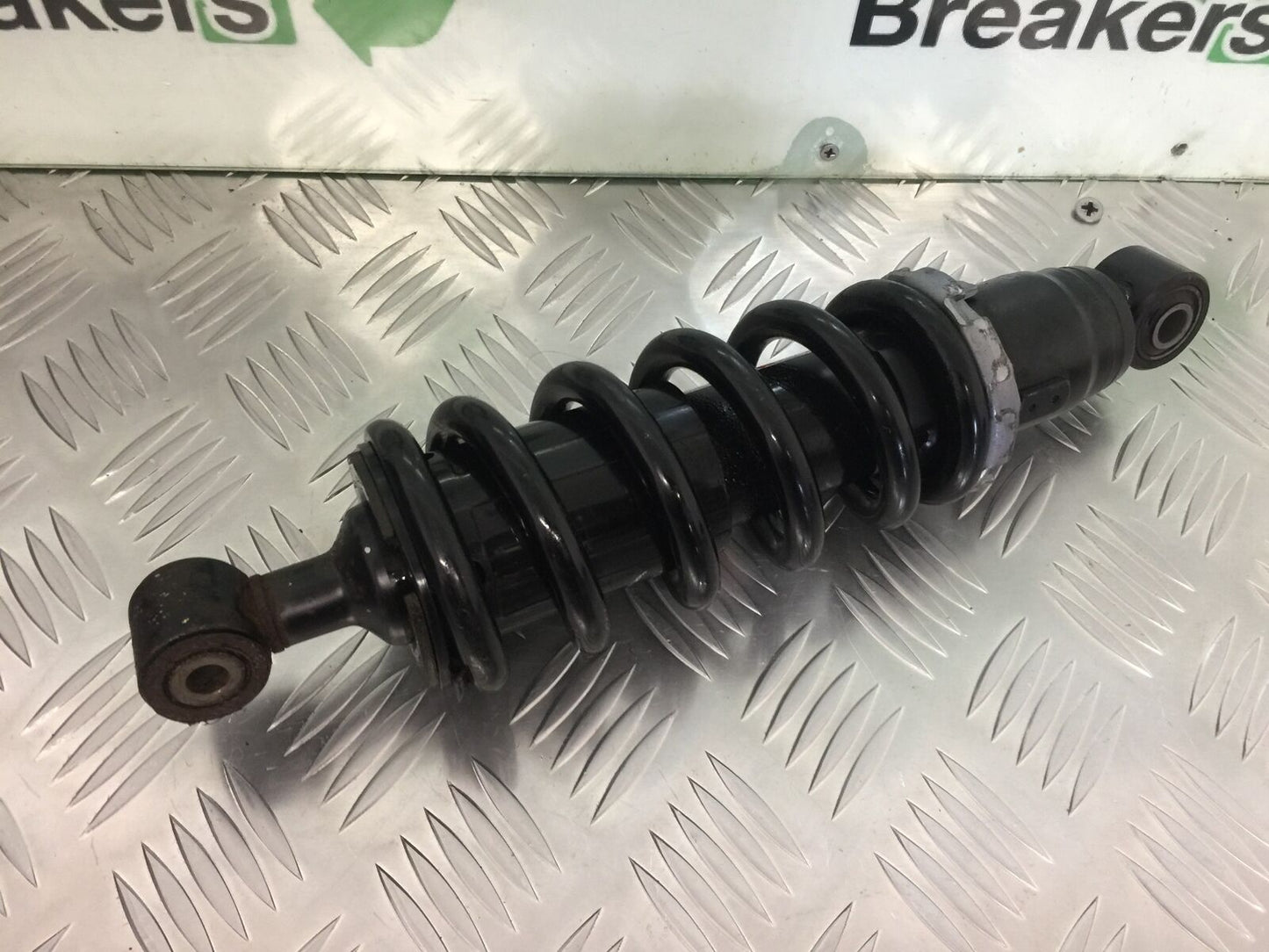 KAWASAKI VN 650 VULCAN REAR SHOCK  YEAR 2017-2021 (STOCK 924)