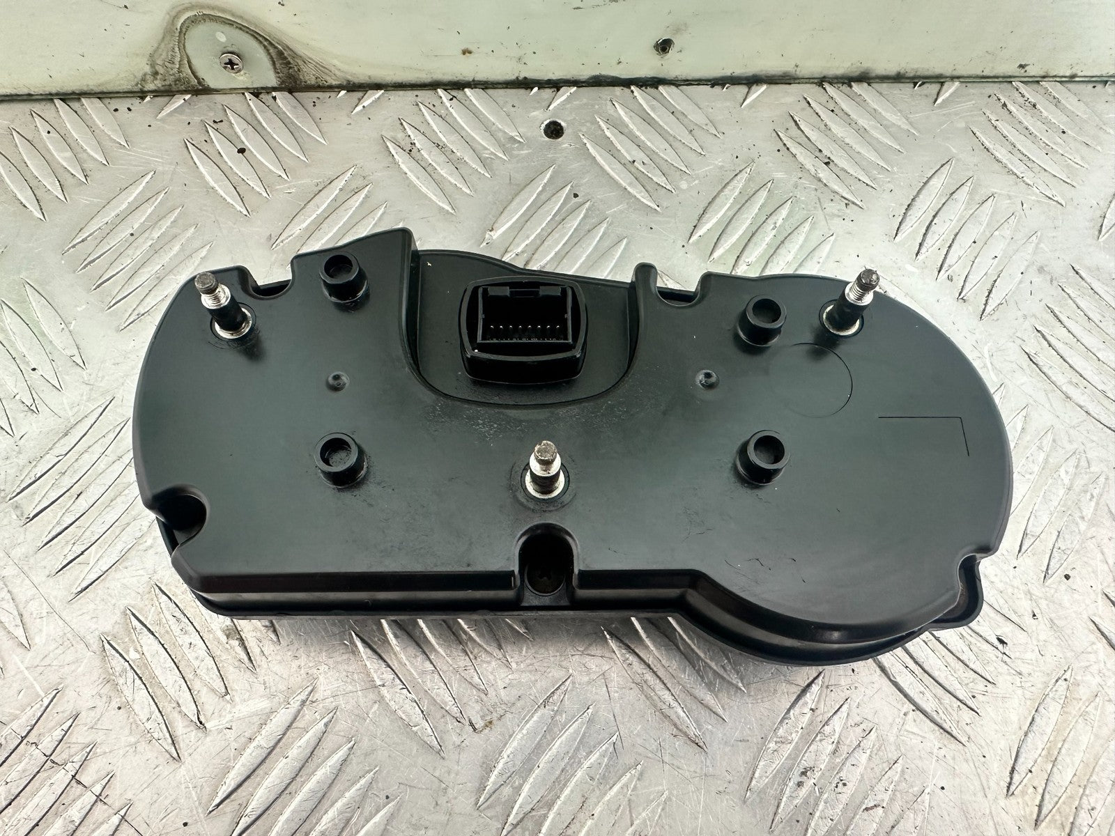 KAWASAKI ER6 F ER6F SPEEDO CLOCKS DASH YEAR 2005-2008 (CMB1178)