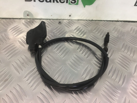 HONDA CBF125 CBF 125 CLUTCH CABLE YEAR 2009-2014  (STOCK 915)