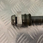 APRILIA RSV1000 R MILLE REAR WHEEL SPINDLE  YEAR 2004-2009 (STOCK 977)