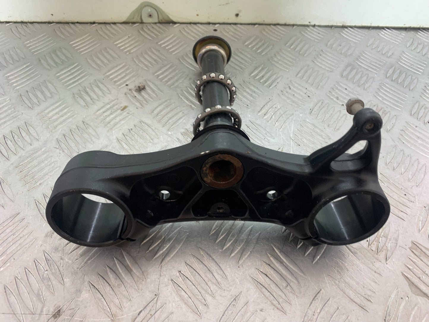 KTM 790 DUKE BOTTOM YOKE  YEAR 2018-2021  (CMB11150)