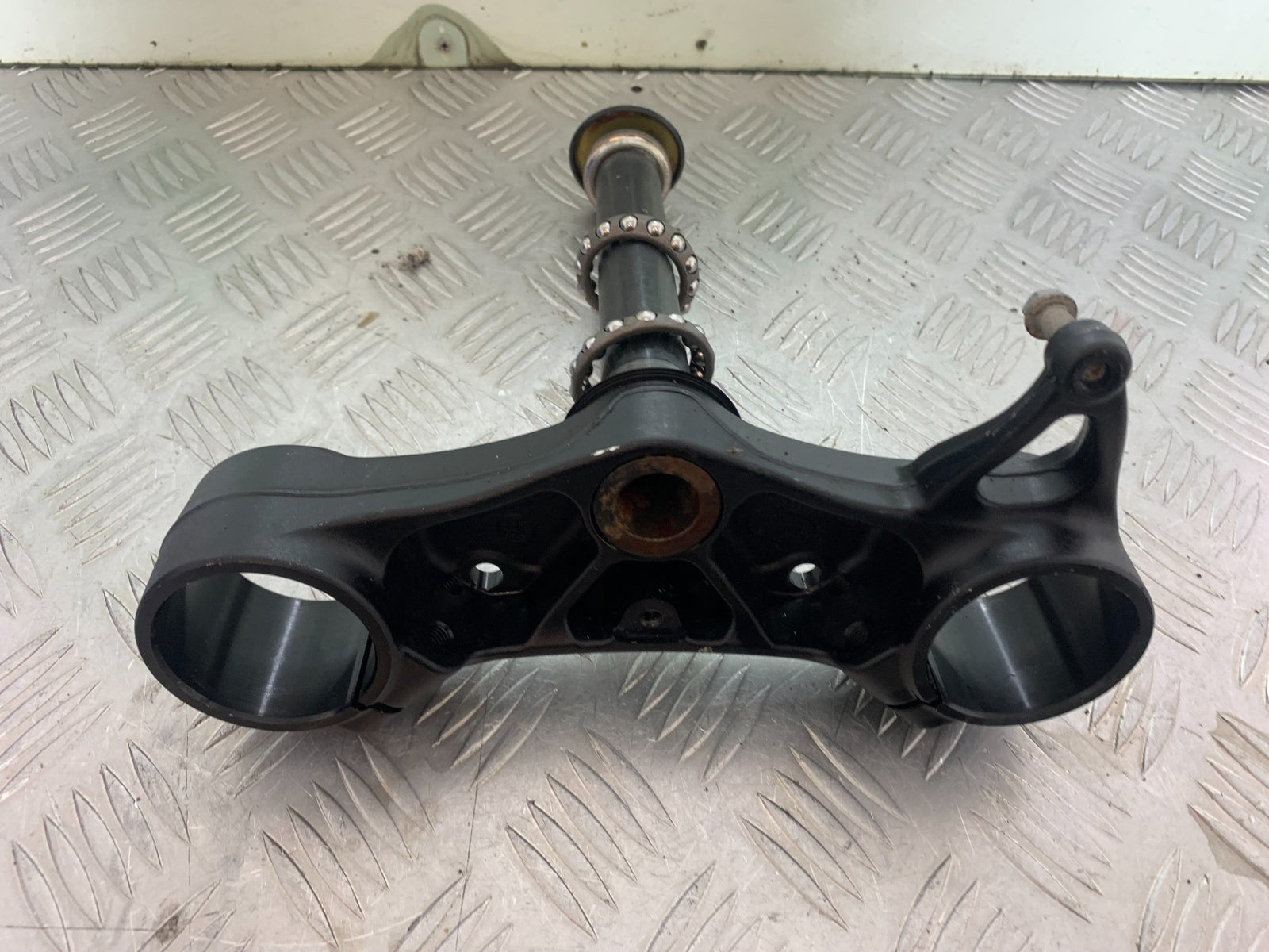 KTM 790 DUKE BOTTOM YOKE  YEAR 2018-2021  (CMB11150)