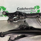 HONDA CBR1000 rr FIREBLADE REAR SUBFRAME   2008-2011 (CMB1253)