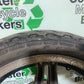 HONDA CX500 CX 500 FRONT WHEEL  YEAR 1980 (CMB1131)