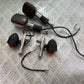 HONDA VT700 VT 700 SHADOW FRONT AND REAR INDICATORS  YEAR 1984-85 (CMB1328)