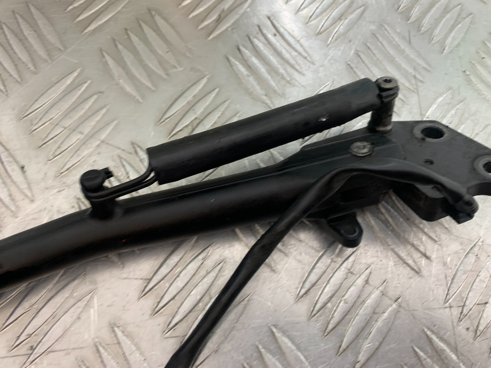 KTM 1290 SUPER DUKE R SIDE STAND AND BRACKET YEAR 2020-2024 (CMB1272)