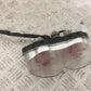 KAWASAKI ZX6R ZX6 J REAR LIGHT YEAR 2000 (STOCK 836)