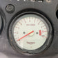 TRIUMPH 955i SPRINT ST CLOCKS SPEEDO DASH (DAMAGED) YEAR 1999-04 (CMB1230)
