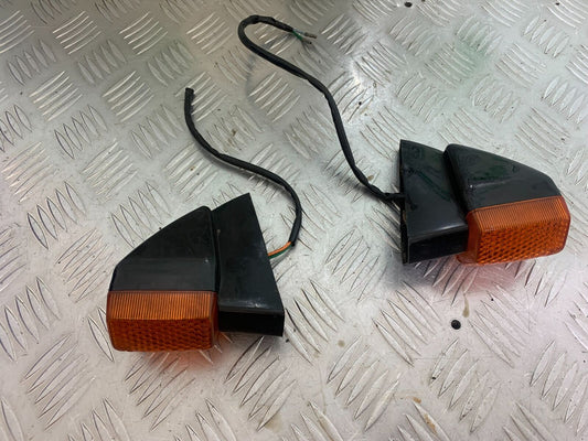 HONDA CBR600 CBR 600 F2 REAR INDICATORS  YEAR 1991-1993 (CMB1114)