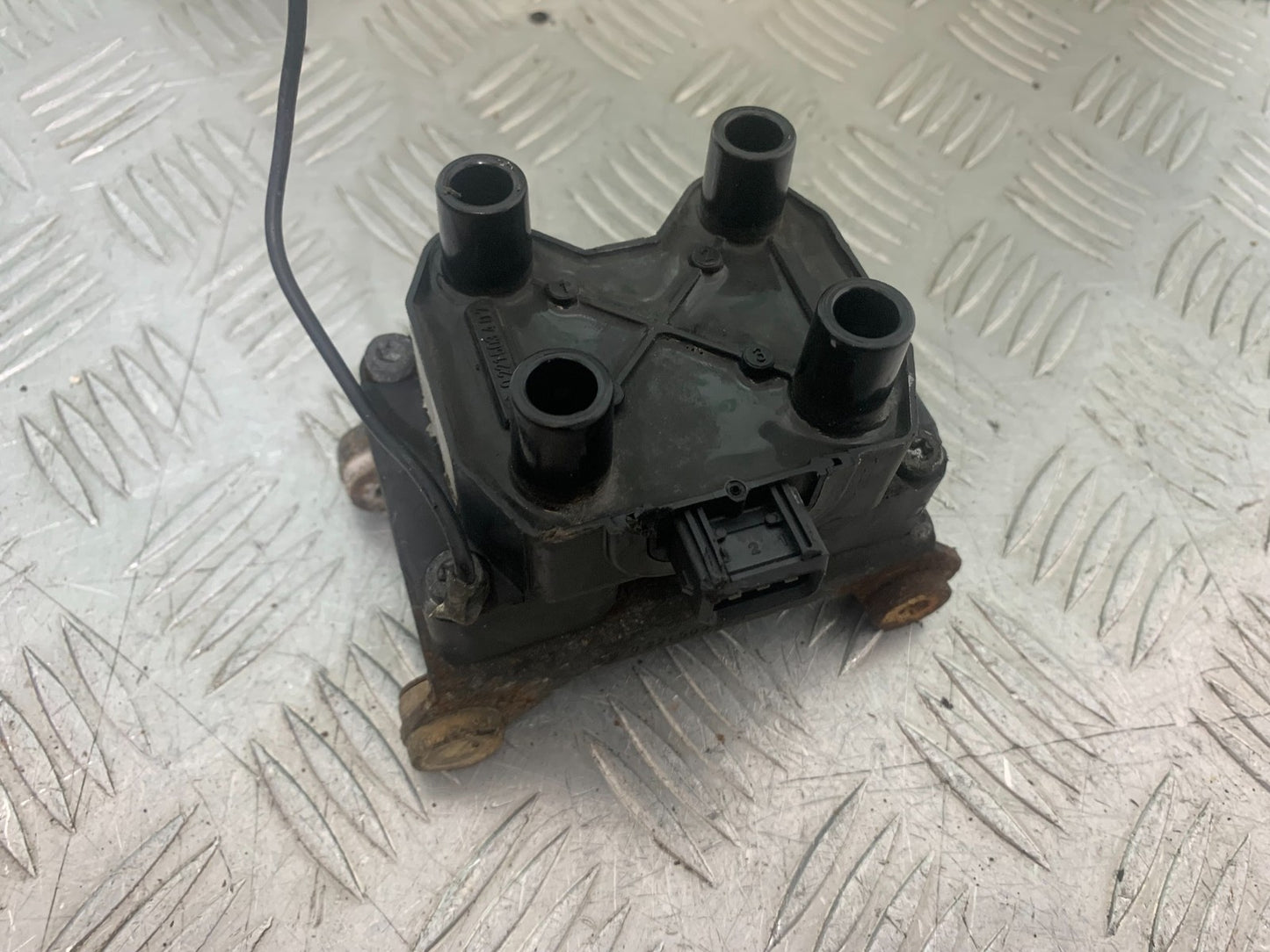 BMW K1200 K 1200 LT COILS  YEAR 1999-07 (CMB1271)