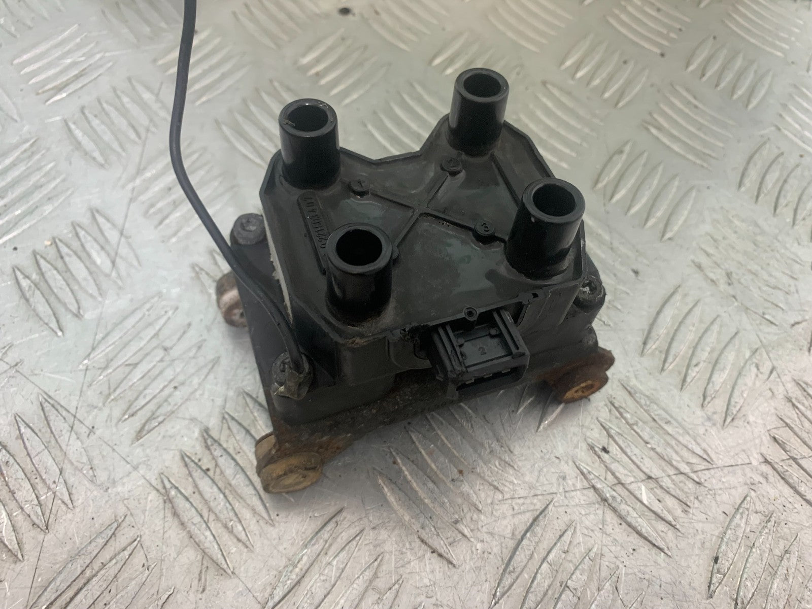 BMW K1200 K 1200 LT COILS  YEAR 1999-07 (CMB1271)