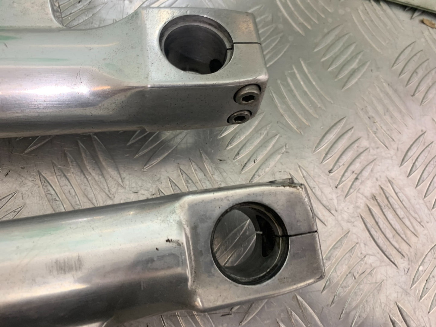 KAWASAKI ZZR1100 D FORKS  YEAR 1993-2001 (CMB1289)