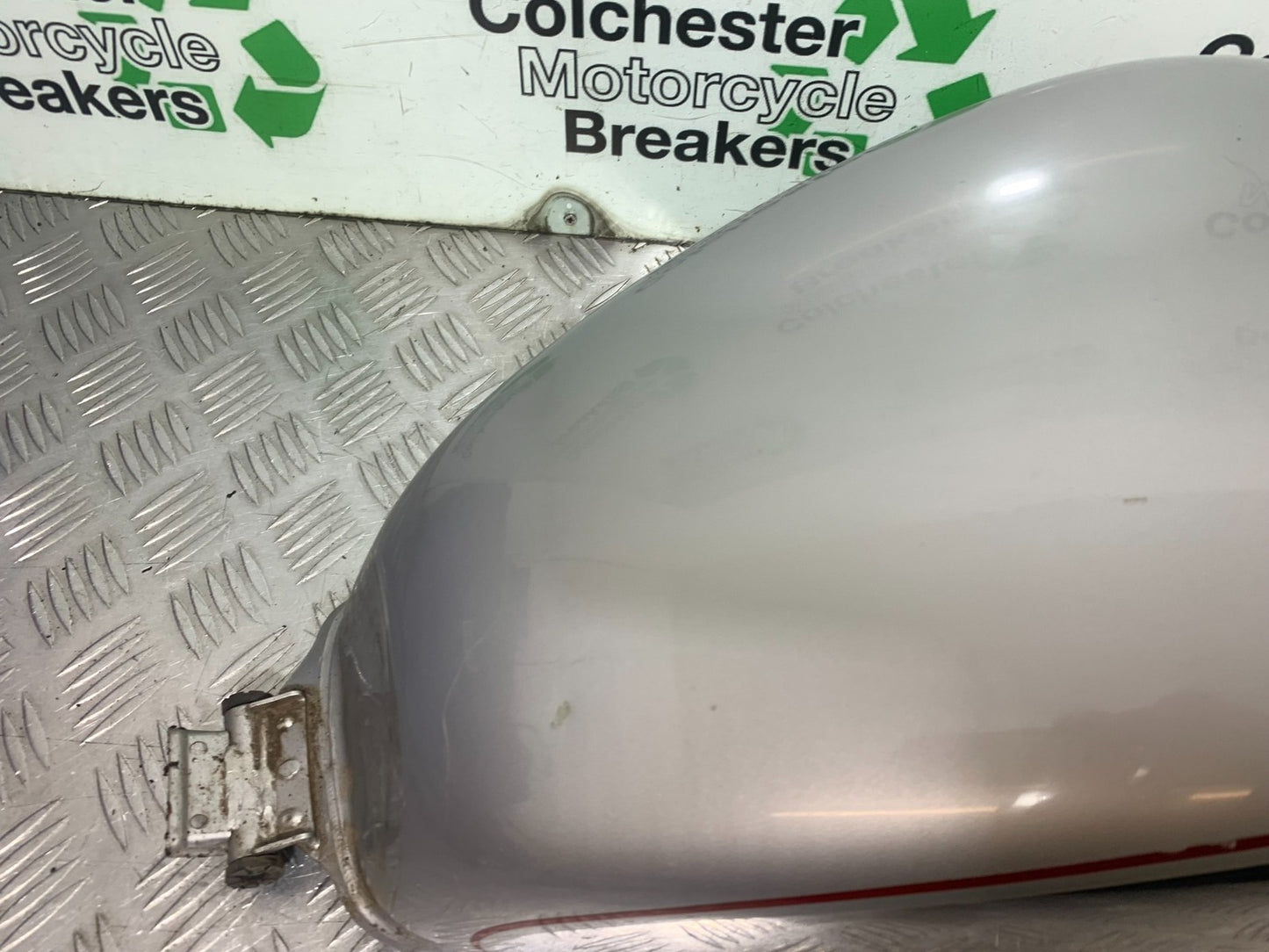 BSA 650 GOLD STAR PETROL TANK  YEAR 2022-2025 (CMB1262)