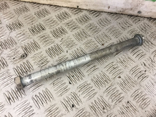 HONDA CB1000R CB 1000 R SWINGARM SPINDLE  YEAR 2008-2016 (STOCK 715)