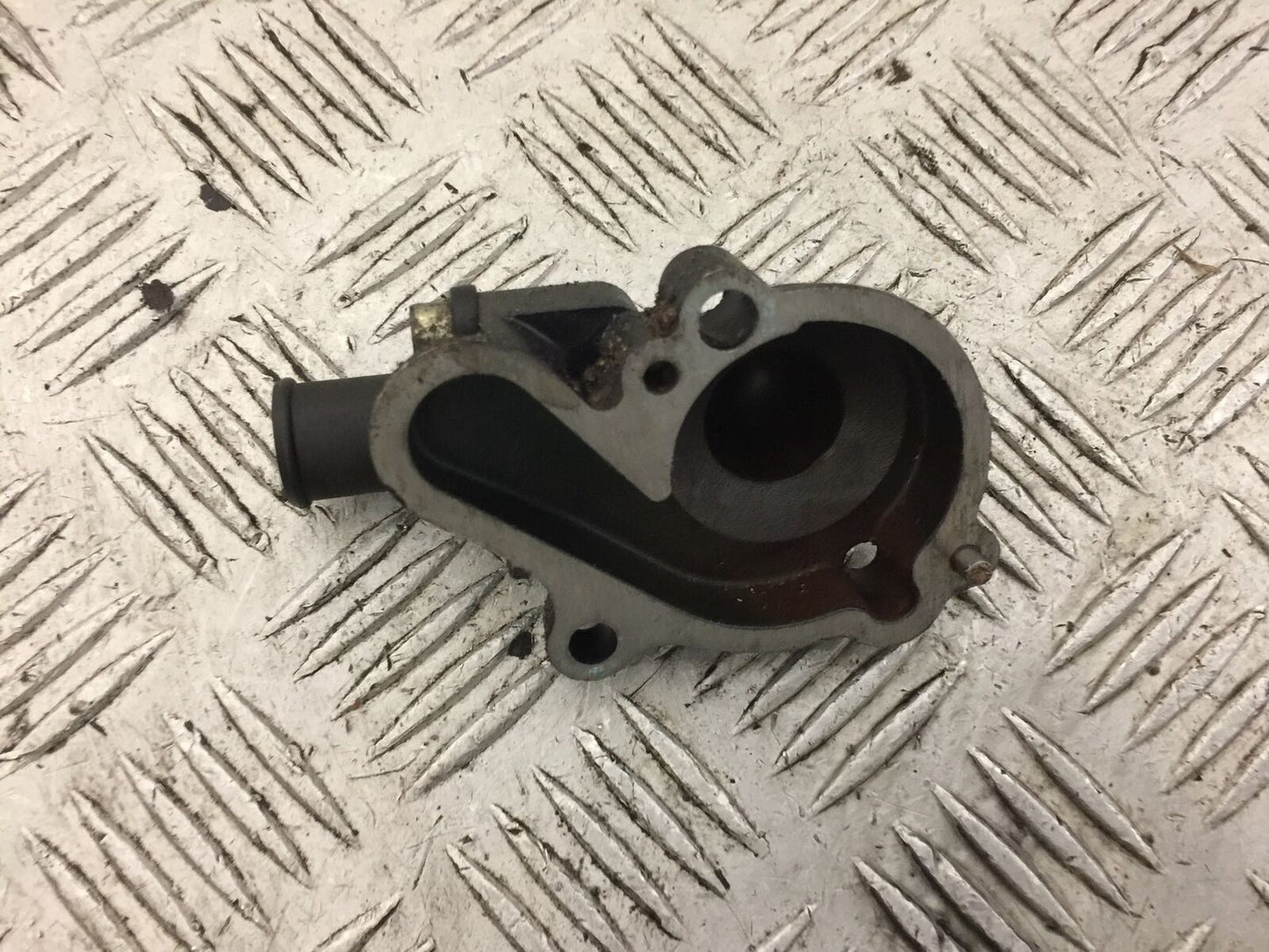 APRILIA RS50 WATER PUMP COVER