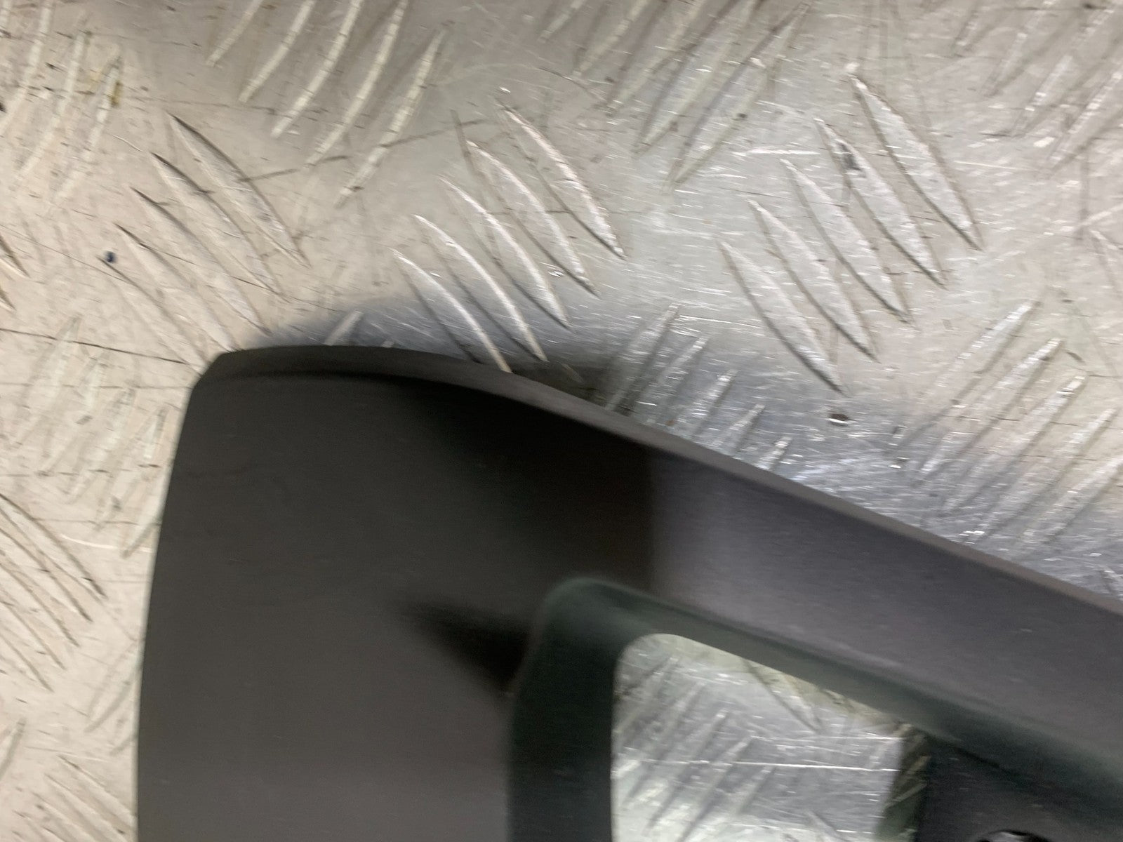 SUZUKI DL1000 V-STROM INFILL PANEL  YEAR 2014-2019 (CMB1325)