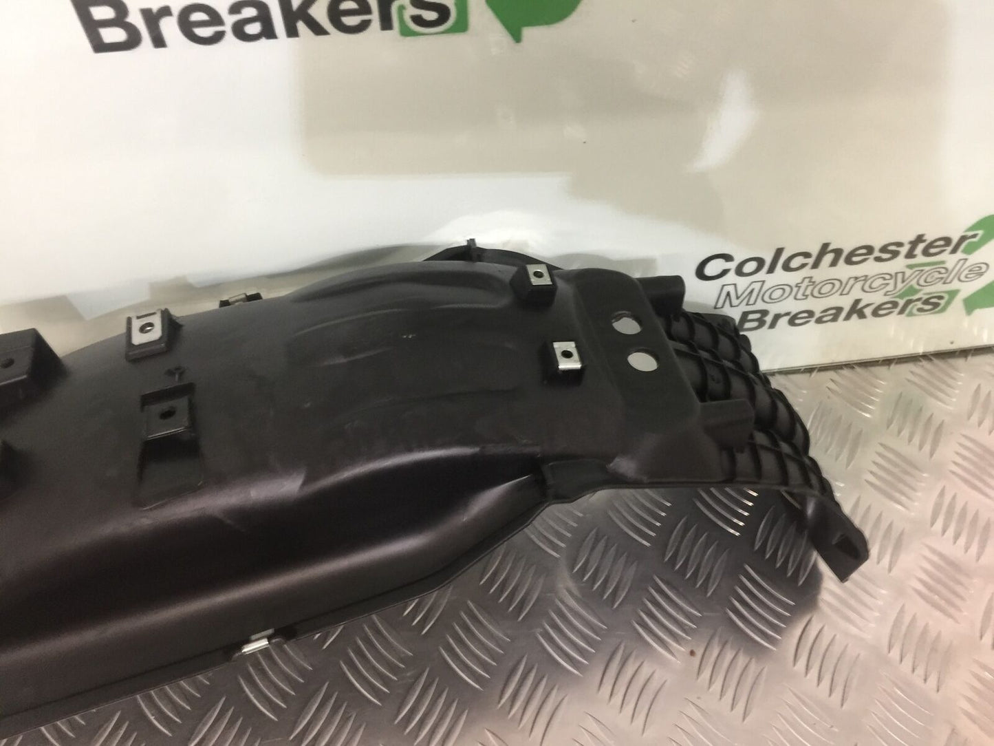 SINNIS TERRAIN 125 UNDERTRAY    YEAR 2020 (STOCK 921)