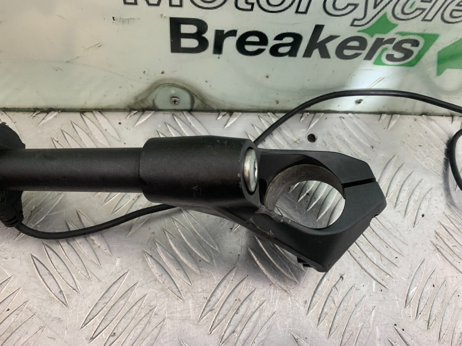 KAWASAKI Z1000 SX LEFT HANDLEBAR YEAR 2014-16 (CMB1264)