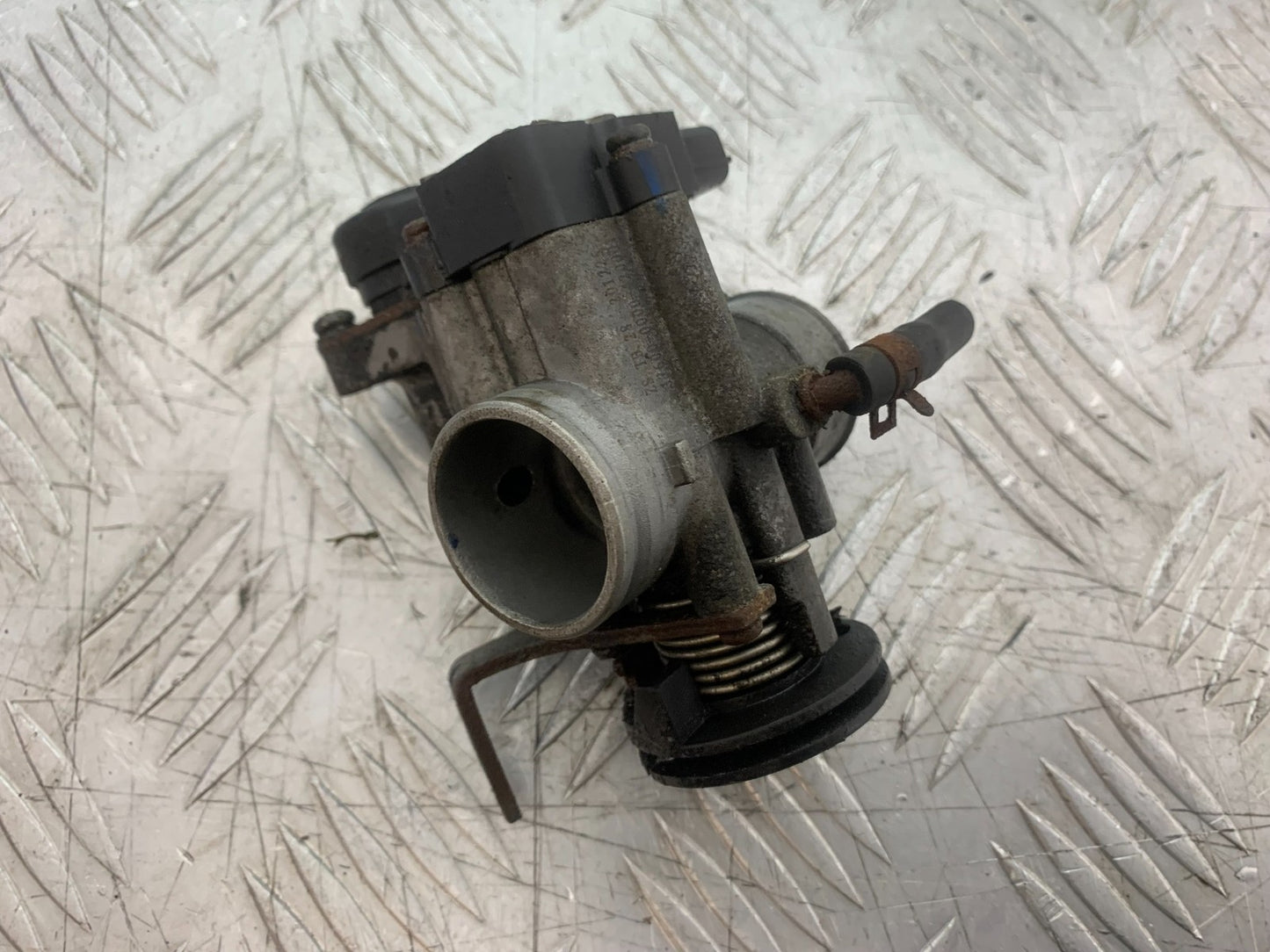 SINNIS TERRAIN 125 THROTTLE BODY   YEAR 2017-2020 (CMB1241)