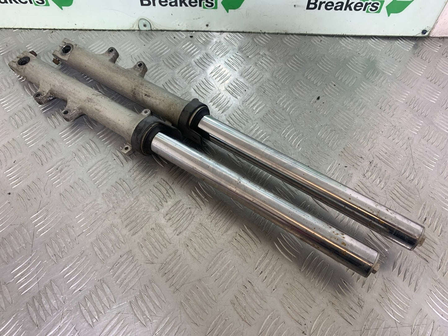 HONDA CB600 CB 600 HORNET FORKS   YEAR 1998 -2002 (CMB1126)