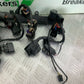 TRIUMPH 675 STREET TRIPLE RX WIRING LOOM  2015- 2017 (CMB1299)
