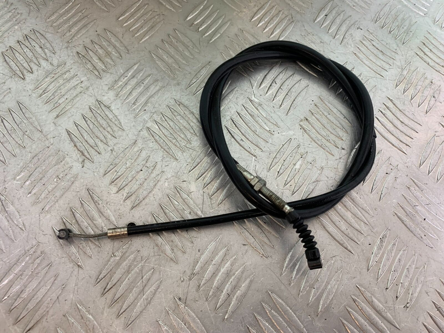 HONDA CX500 CX 500 CLUTCH CABLE   YEAR 1978-81  (CMB1079)