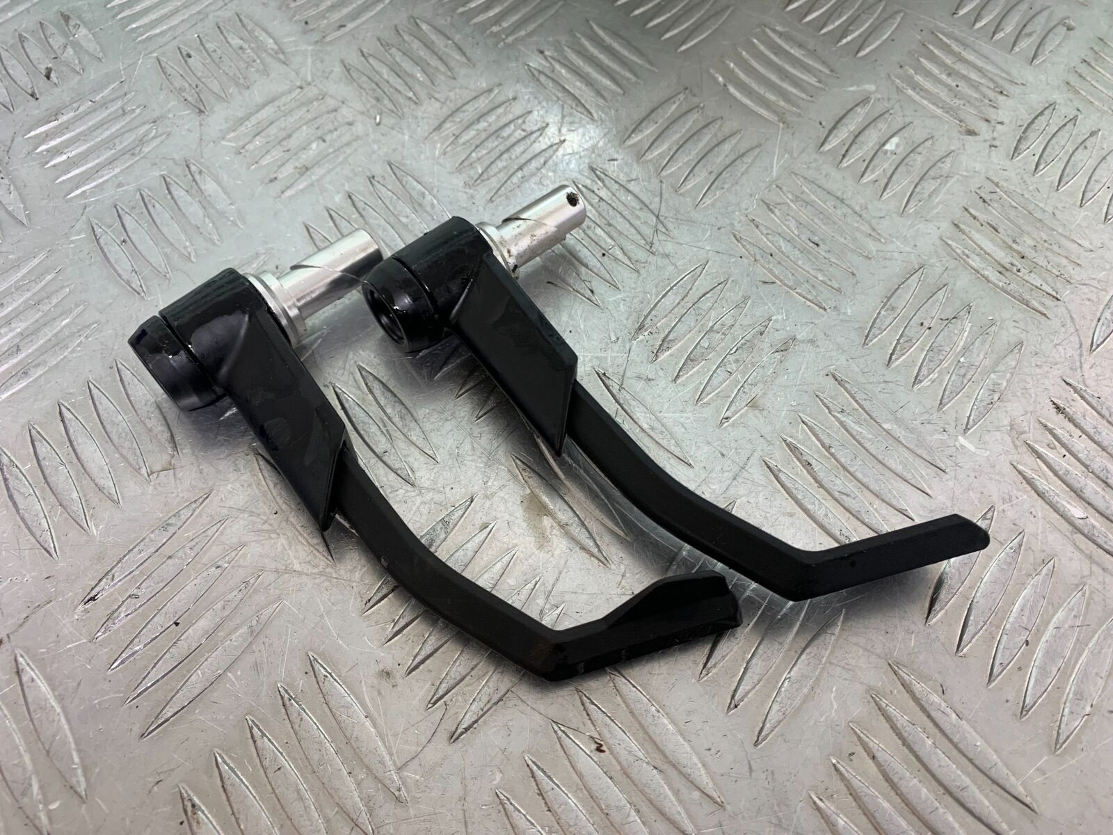 KTM 990 SUPERMOTO T KTM LEVER GUARDS  YEAR 2010-2011  (CMB1067)