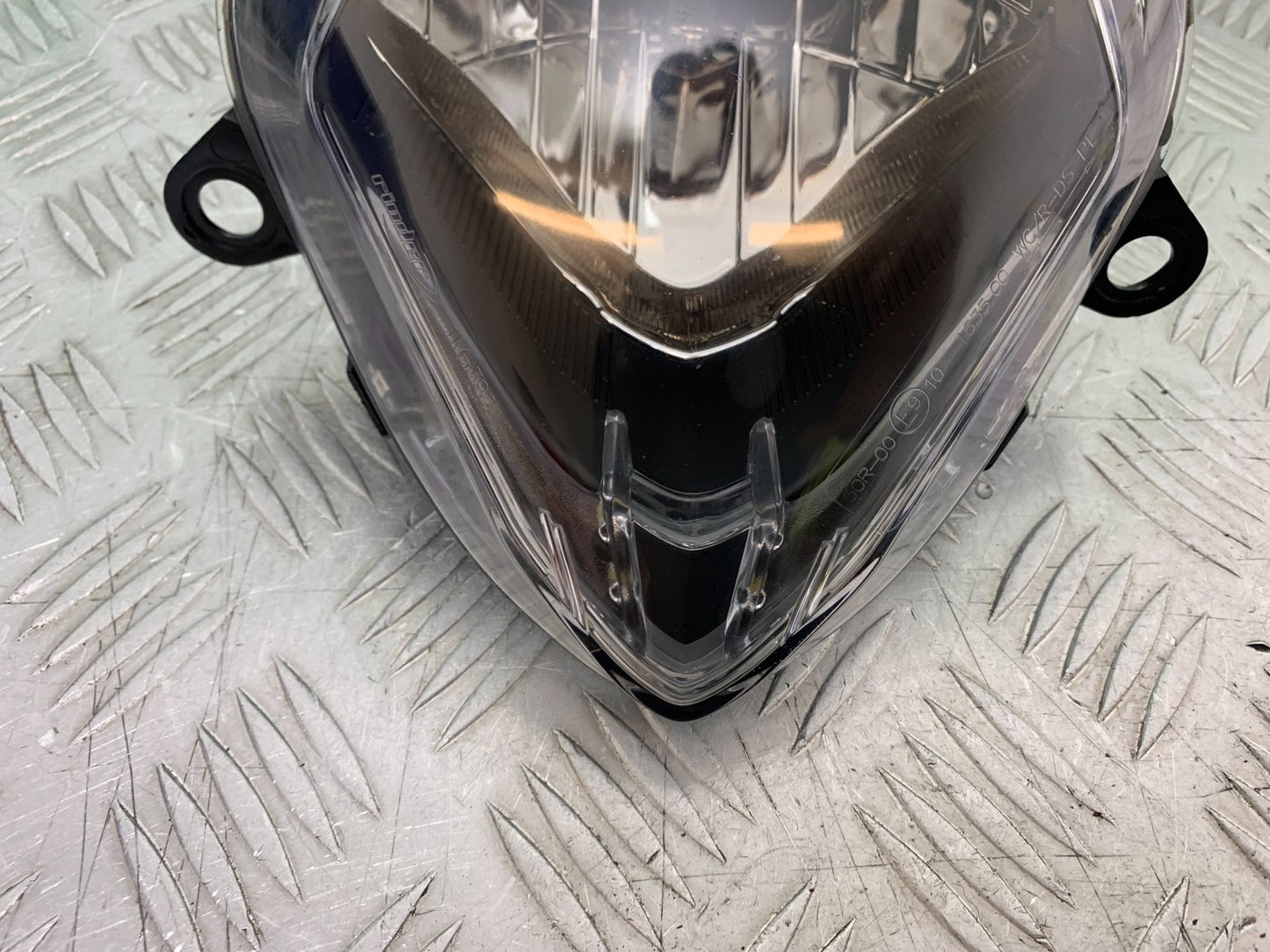 MV AGUSTA 800 F3 HEADLIGHT YEAR 2017-2019 (CMB1227)
